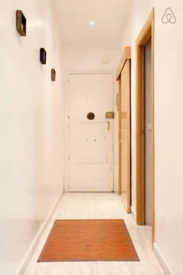 דירה Canela Homes Barcelona Arc De Triomf ספרד