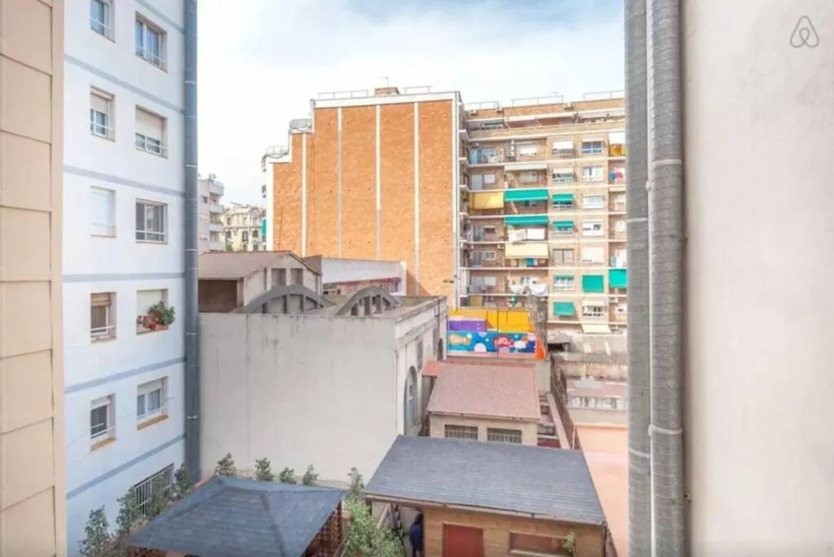 דירה Canela Homes Barcelona Arc De Triomf