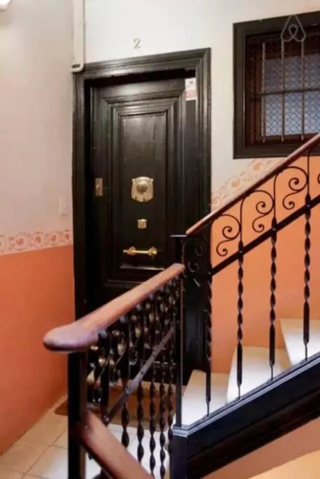 Canela Homes Barcelona Arc De Triomf 0*,  ספרד