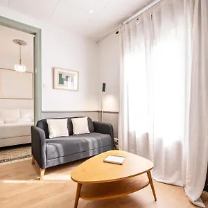 Sweett - Rosemarine Apartment
